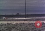 Immagine di Rocket sled New Mexico United States USA, 1958, secondo 39 filmato di repertorio 65675065044