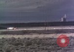 Immagine di Rocket sled New Mexico United States USA, 1958, secondo 40 filmato di repertorio 65675065044