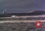 Immagine di Rocket sled New Mexico United States USA, 1958, secondo 41 filmato di repertorio 65675065044