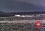 Immagine di Rocket sled New Mexico United States USA, 1958, secondo 42 filmato di repertorio 65675065044