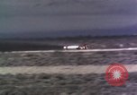 Immagine di Rocket sled New Mexico United States USA, 1958, secondo 44 filmato di repertorio 65675065044
