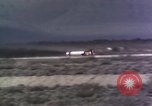 Immagine di Rocket sled New Mexico United States USA, 1958, secondo 45 filmato di repertorio 65675065044