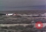 Immagine di Rocket sled New Mexico United States USA, 1958, secondo 48 filmato di repertorio 65675065044