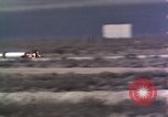 Immagine di Rocket sled New Mexico United States USA, 1958, secondo 49 filmato di repertorio 65675065044