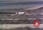 Immagine di Rocket sled New Mexico United States USA, 1958, secondo 51 filmato di repertorio 65675065044
