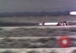 Immagine di Rocket sled New Mexico United States USA, 1958, secondo 53 filmato di repertorio 65675065044
