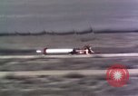 Immagine di Rocket sled New Mexico United States USA, 1958, secondo 54 filmato di repertorio 65675065044