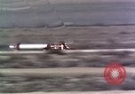 Immagine di Rocket sled New Mexico United States USA, 1958, secondo 55 filmato di repertorio 65675065044