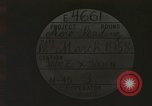 Immagine di Rocket sled New Mexico United States USA, 1958, secondo 1 filmato di repertorio 65675065045