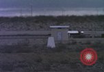 Immagine di Rocket sled New Mexico United States USA, 1958, secondo 3 filmato di repertorio 65675065045