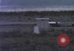Immagine di Rocket sled New Mexico United States USA, 1958, secondo 5 filmato di repertorio 65675065045