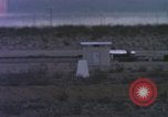 Immagine di Rocket sled New Mexico United States USA, 1958, secondo 6 filmato di repertorio 65675065045