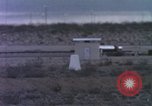 Immagine di Rocket sled New Mexico United States USA, 1958, secondo 9 filmato di repertorio 65675065045