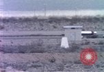 Immagine di Rocket sled New Mexico United States USA, 1958, secondo 12 filmato di repertorio 65675065045