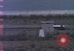 Immagine di Rocket sled New Mexico United States USA, 1958, secondo 14 filmato di repertorio 65675065045