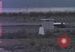 Immagine di Rocket sled New Mexico United States USA, 1958, secondo 15 filmato di repertorio 65675065045