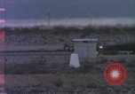Immagine di Rocket sled New Mexico United States USA, 1958, secondo 18 filmato di repertorio 65675065045