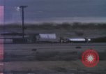 Immagine di Rocket sled New Mexico United States USA, 1958, secondo 21 filmato di repertorio 65675065045