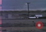 Immagine di Rocket sled New Mexico United States USA, 1958, secondo 22 filmato di repertorio 65675065045