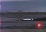 Immagine di Rocket sled New Mexico United States USA, 1958, secondo 25 filmato di repertorio 65675065045
