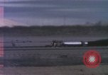 Immagine di Rocket sled New Mexico United States USA, 1958, secondo 26 filmato di repertorio 65675065045