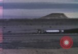 Immagine di Rocket sled New Mexico United States USA, 1958, secondo 27 filmato di repertorio 65675065045