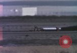 Immagine di Rocket sled New Mexico United States USA, 1958, secondo 28 filmato di repertorio 65675065045