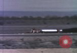 Immagine di Rocket sled New Mexico United States USA, 1958, secondo 31 filmato di repertorio 65675065045