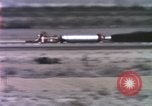 Immagine di Rocket sled New Mexico United States USA, 1958, secondo 35 filmato di repertorio 65675065045