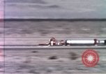 Immagine di Rocket sled New Mexico United States USA, 1958, secondo 38 filmato di repertorio 65675065045