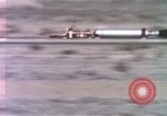 Immagine di Rocket sled New Mexico United States USA, 1958, secondo 41 filmato di repertorio 65675065045