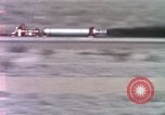 Immagine di Rocket sled New Mexico United States USA, 1958, secondo 43 filmato di repertorio 65675065045