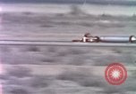 Immagine di Rocket sled New Mexico United States USA, 1958, secondo 47 filmato di repertorio 65675065045