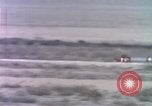 Immagine di Rocket sled New Mexico United States USA, 1958, secondo 54 filmato di repertorio 65675065045
