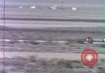 Immagine di Rocket sled New Mexico United States USA, 1958, secondo 55 filmato di repertorio 65675065045