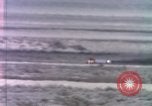 Immagine di Rocket sled New Mexico United States USA, 1958, secondo 58 filmato di repertorio 65675065045