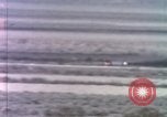 Immagine di Rocket sled New Mexico United States USA, 1958, secondo 59 filmato di repertorio 65675065045