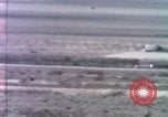 Immagine di Rocket sled New Mexico United States USA, 1958, secondo 61 filmato di repertorio 65675065045