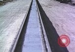 Immagine di Rocket sled New Mexico United States USA, 1958, secondo 1 filmato di repertorio 65675065046
