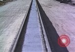 Immagine di Rocket sled New Mexico United States USA, 1958, secondo 4 filmato di repertorio 65675065046