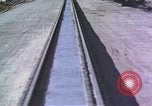 Immagine di Rocket sled New Mexico United States USA, 1958, secondo 5 filmato di repertorio 65675065046