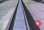 Immagine di Rocket sled New Mexico United States USA, 1958, secondo 6 filmato di repertorio 65675065046