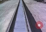 Immagine di Rocket sled New Mexico United States USA, 1958, secondo 9 filmato di repertorio 65675065046