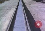 Immagine di Rocket sled New Mexico United States USA, 1958, secondo 11 filmato di repertorio 65675065046