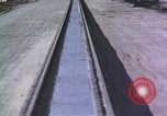 Immagine di Rocket sled New Mexico United States USA, 1958, secondo 15 filmato di repertorio 65675065046