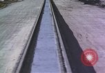 Immagine di Rocket sled New Mexico United States USA, 1958, secondo 16 filmato di repertorio 65675065046