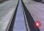Immagine di Rocket sled New Mexico United States USA, 1958, secondo 18 filmato di repertorio 65675065046
