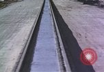 Immagine di Rocket sled New Mexico United States USA, 1958, secondo 26 filmato di repertorio 65675065046