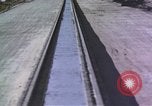 Immagine di Rocket sled New Mexico United States USA, 1958, secondo 28 filmato di repertorio 65675065046