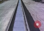 Immagine di Rocket sled New Mexico United States USA, 1958, secondo 31 filmato di repertorio 65675065046